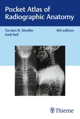 Möller / Reif |  Pocket Atlas of Radiographic Anatomy | eBook | Sack Fachmedien