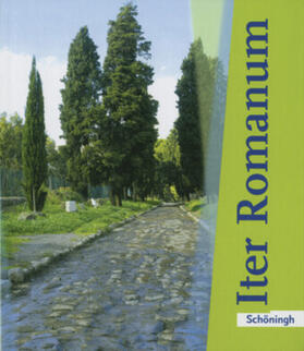 van Vugt / Vogel / Herz |  Iter Romanum Lehrwerk für Latein als 2. oder 3. Fremdsprache | Buch |  Sack Fachmedien