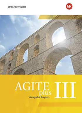 Lorenz / van Vugt / Eiber |  Agite plus 3. Schülerbuch | Buch |  Sack Fachmedien