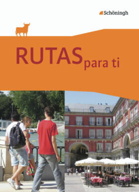 Klink / Willenbrink / Boos |  RUTAS para ti. Schulbuch | Buch |  Sack Fachmedien