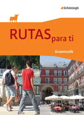 Klink / Willenbrink / Boos |  RUTAS para ti | Buch |  Sack Fachmedien
