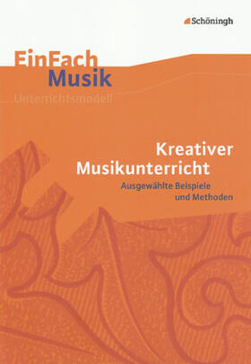 Ringel |  EinFach Musik | Buch |  Sack Fachmedien