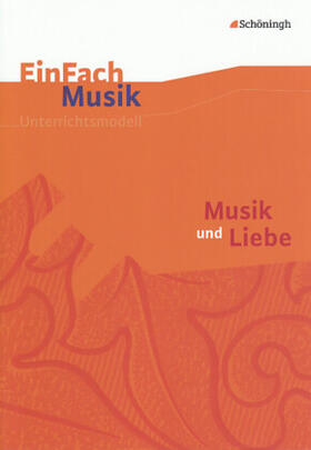 Clausen |  EinFach Musik | Buch |  Sack Fachmedien