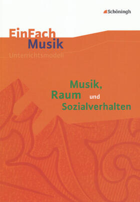 Ditzig-Engelhardt |  Musik, Raum und Sozialverhalten | Buch |  Sack Fachmedien