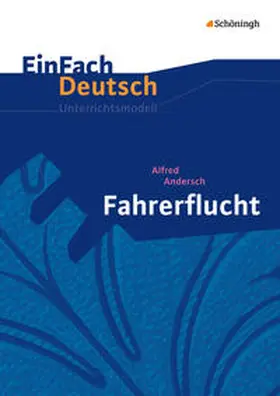 Weber |  EinFach Deutsch Unterrichtsmodelle | Buch |  Sack Fachmedien