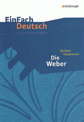 Descourvières |  EinFach Deutsch Unterrichtsmodelle | Buch |  Sack Fachmedien