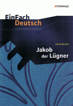 Friedl |  EinFach Deutsch Unterrichtsmodelle | Buch |  Sack Fachmedien