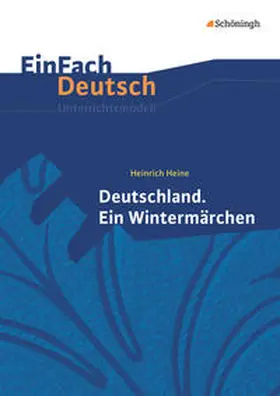 Friedl |  EinFach Deutsch Unterrichtsmodelle | Buch |  Sack Fachmedien