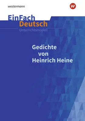 Friedl |  EinFach Deutsch Unterrichtsmodelle | Buch |  Sack Fachmedien