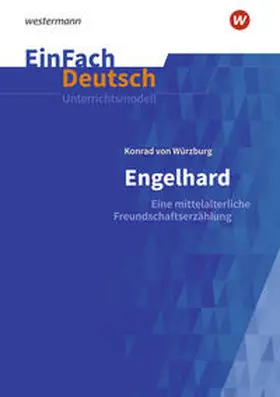 Urban |  EinFach Deutsch Unterrichtsmodelle | Buch |  Sack Fachmedien