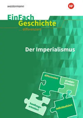 Rosenthal |  EinFach Geschichte ... differenziert | Buch |  Sack Fachmedien