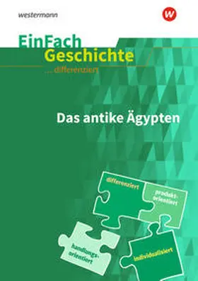 Rosenthal |  EinFach Geschichte ... differenziert | Buch |  Sack Fachmedien