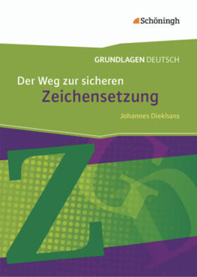 Diekhans |  Grundlagen Deutsch - Neubearbeitung | Buch |  Sack Fachmedien