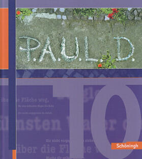 Diekhans / Fuchs / Aland |  P.A.U.L. (Paul) D. 10. Schülerbuch | Buch |  Sack Fachmedien