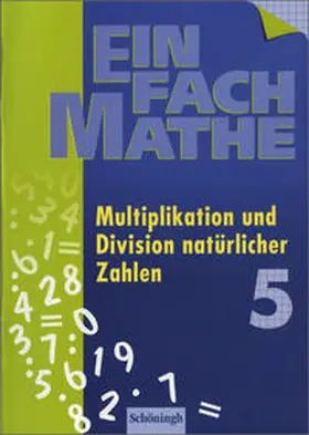  EinFach Mathe | Buch |  Sack Fachmedien