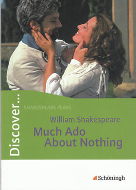 Shakespeare / Gocke / Quabeck |  Discover... Much Ado About Nothing: Schülerheft | Buch |  Sack Fachmedien