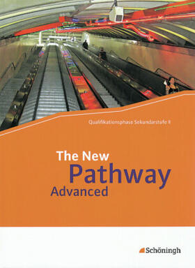 Edelbrock / Schmidt-Grob |  The New Pathway Advanced | Buch |  Sack Fachmedien