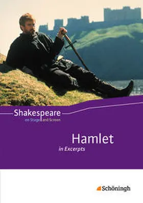 Quabeck / Gocke |  Shakespeare on Stage and Screen. Hamlet in Excerpts: Schulbuch | Buch |  Sack Fachmedien
