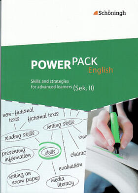 Hinz / Holtwisch / Wagner |  Power Pack English | Buch |  Sack Fachmedien