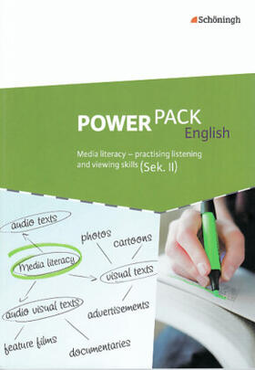 Einhoff |  Power Pack English | Buch |  Sack Fachmedien