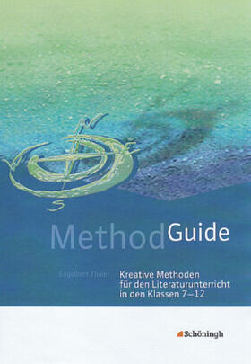 Thaler |  Method Guide | Buch |  Sack Fachmedien