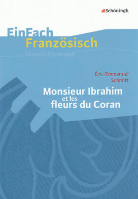 Lauffs |  EinFach Französisch Unterrichtsmodelle | Buch |  Sack Fachmedien
