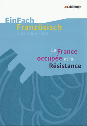 Bories-Sawala / Sawala / Szczesny |  EinFach Französisch Unterrichtsmodelle | Buch |  Sack Fachmedien
