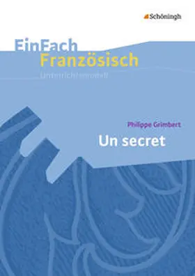 Gierok / Klein |  EinFach Französisch Unterrichtsmodelle | Buch |  Sack Fachmedien