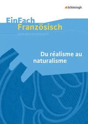 Gehlen / Große-Bley |  EinFach Französisch Unterrichtsmodelle | Buch |  Sack Fachmedien