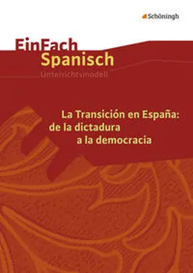 Kräling / Martín Fraile / Beltrán Brotons |  EinFach Spanisch Unterrichtsmodelle | Buch |  Sack Fachmedien