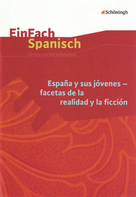Garcia-Grizelj |  EinFach Spanisch Unterrichtsmodelle | Buch |  Sack Fachmedien