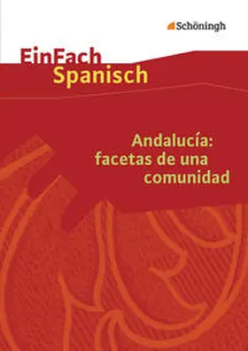 Klink / Heufelder / May |  EinFach Spanisch Textausgaben | Buch |  Sack Fachmedien