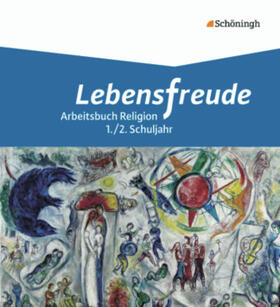 Dreiner / Perrar / Zitzelsberger |  Lebensfreude - Arbeitsbücher katholische Religion für die Grundschule | Buch |  Sack Fachmedien