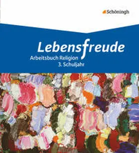 Dreiner / Perrar / Zitzelsberger |  Lebensfreude 2. Schulbuch | Buch |  Sack Fachmedien