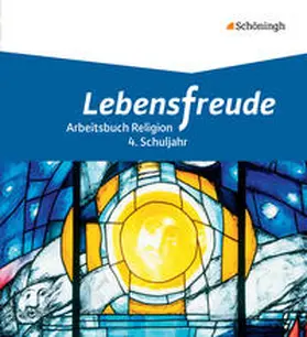 Dreiner / Perrar / Zitzelsberger |  Lebensfreude 3: Schulbuch 4. Schuljahr-  Grundschule | Buch |  Sack Fachmedien