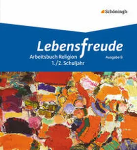 Dreiner / Perrar / Voß |  Lebensfreude - Arbeitsbücher katholische Religion für die Grundschule - Ausgabe B | Buch |  Sack Fachmedien