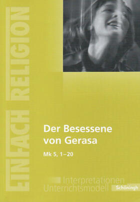 Garske / Gers |  EinFach Religion | Buch |  Sack Fachmedien