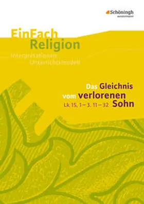 Garske |  EinFach Religion | Buch |  Sack Fachmedien