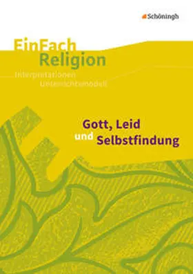 Nagel |  EinFach Religion | Buch |  Sack Fachmedien