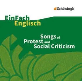 Gaile / Gebhardt |  Songs of Protest and Social Criticism - Audio-CD | Sonstiges |  Sack Fachmedien
