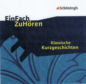 Diekhans / Kühnhold / Lettermann |  EinFach ZuHören | Sonstiges |  Sack Fachmedien