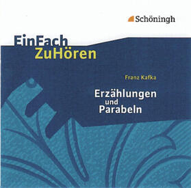 Diekhans / Kühnhold / Lettermann |  EinFach ZuHören | Sonstiges |  Sack Fachmedien