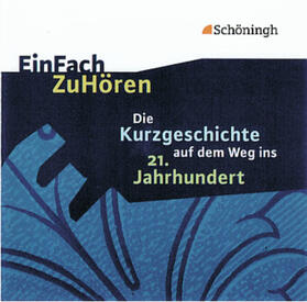 Diekhans / Kühnhold / Lettermann |  EinFach ZuHören | Sonstiges |  Sack Fachmedien