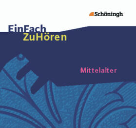 Diekhans / Kühnhold / Lettermann |  EinFach ZuHören | Sonstiges |  Sack Fachmedien