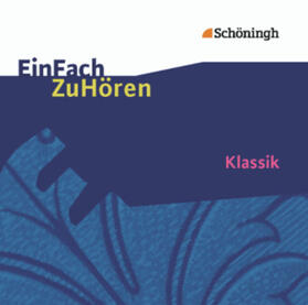 Diekhans / Kühnhold / Lettermann |  EinFach ZuHören | Sonstiges |  Sack Fachmedien