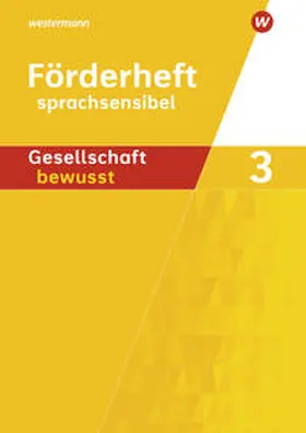 Gaffga / Kirch / Nebel |  Gesellschaft bewusst - Ausgabe 2014 für differenzierende Schulformen in Nordrhein-Westfalen | Buch |  Sack Fachmedien