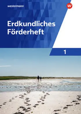 Kreuzberger |  Erdkundliches Förderheft 1 | Buch |  Sack Fachmedien