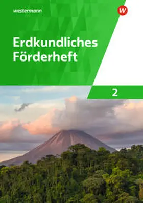 Kreuzberger |  Erdkundliches Förderheft 2 | Buch |  Sack Fachmedien