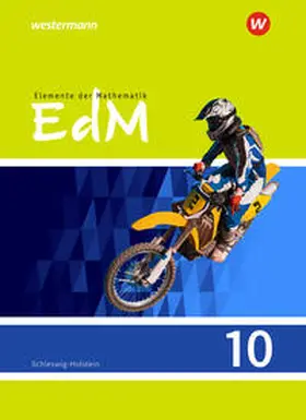 Ladenthin / Lösche / Suhr |  Elemente der Mathematik SI - Ausgabe 2018 für Schleswig-Holstein G9 | Buch |  Sack Fachmedien