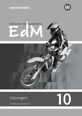 Ladenthin / Lösche / Suhr |  Elemente der Mathematik SI - Ausgabe 2018 für Schleswig-Holstein G9 | Buch |  Sack Fachmedien